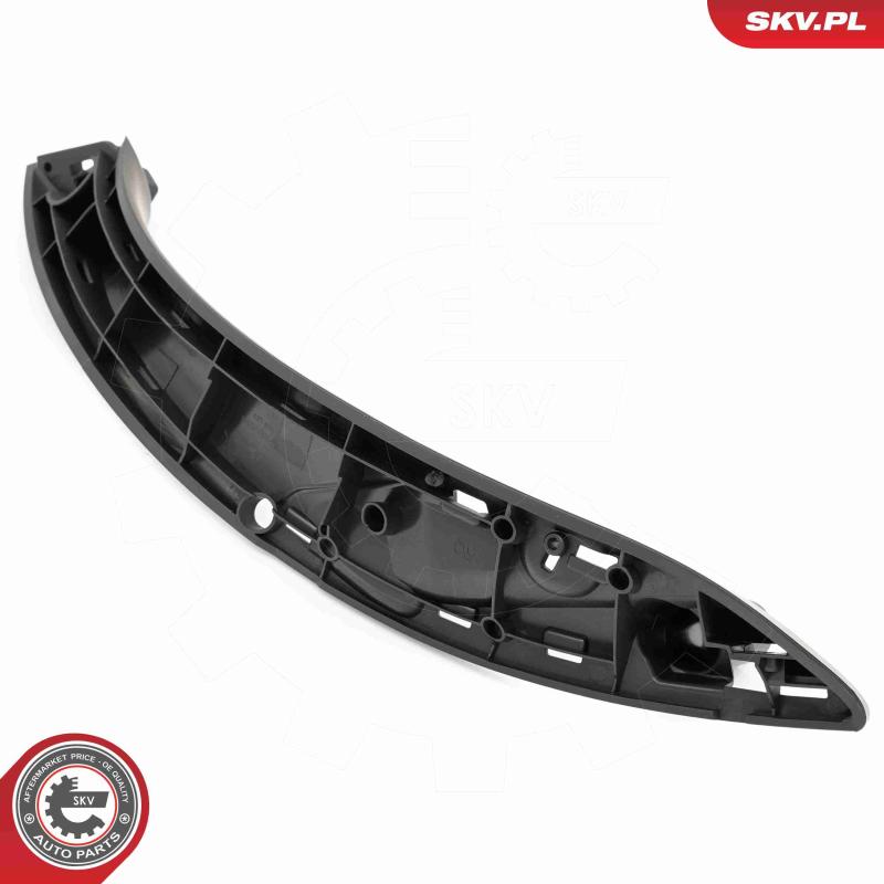 Poignet de porte, équipment intérieur ESEN SKV 97SKV035 - Visuel 2