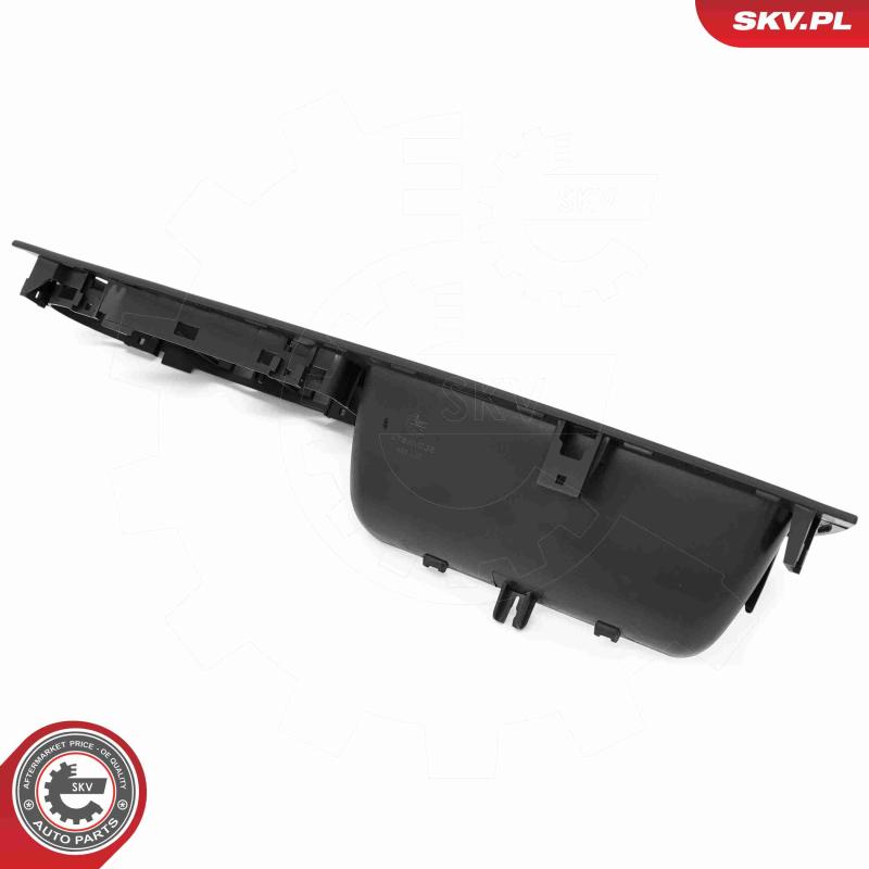 Poignet de porte, équipment intérieur ESEN SKV 97SKV036 - Visuel 2