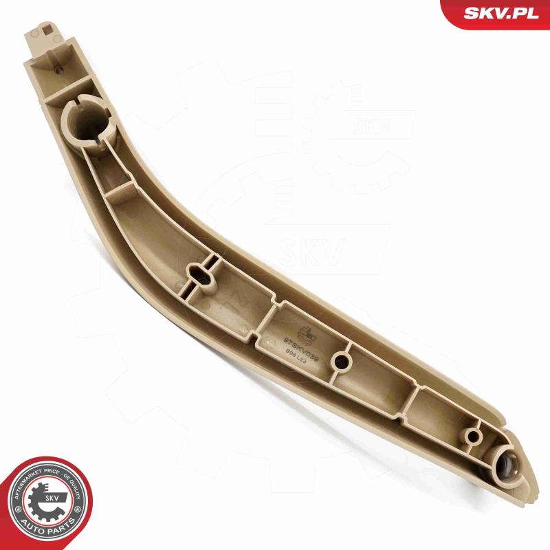 Poignet de porte, équipment intérieur ESEN SKV 97SKV039 - Visuel 1