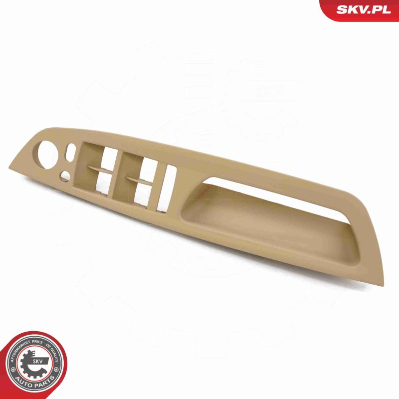 Poignet de porte, équipment intérieur ESEN SKV 97SKV041 - Visuel 1
