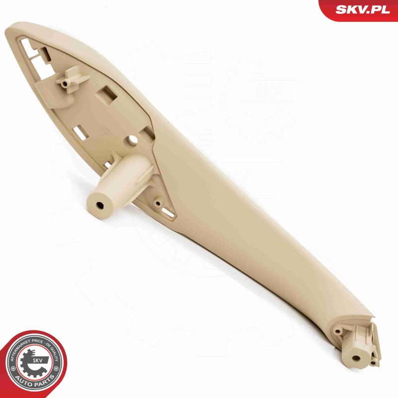 Poignet de porte, équipment intérieur ESEN SKV 97SKV043 - Visuel 2