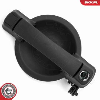 Poignée extérieure de porte ESEN SKV [97SKV047]