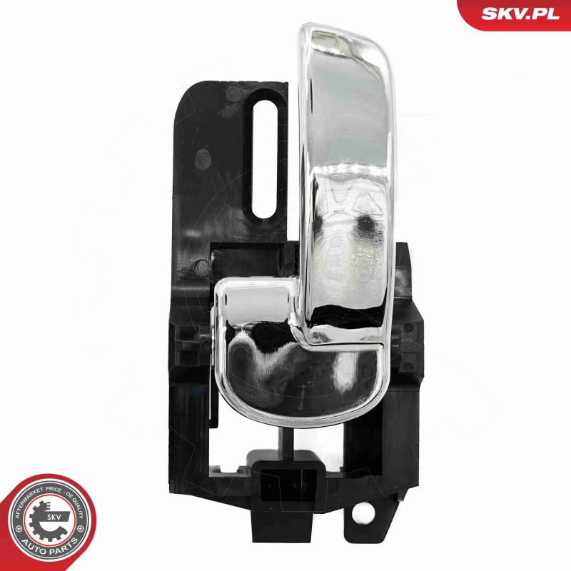 Poignée extérieure de porte ESEN SKV 97SKV048 - Visuel 1