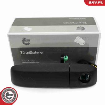 Poignée extérieure de porte ESEN SKV [97SKV051]