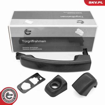 Poignée extérieure de porte ESEN SKV OEM 4420185