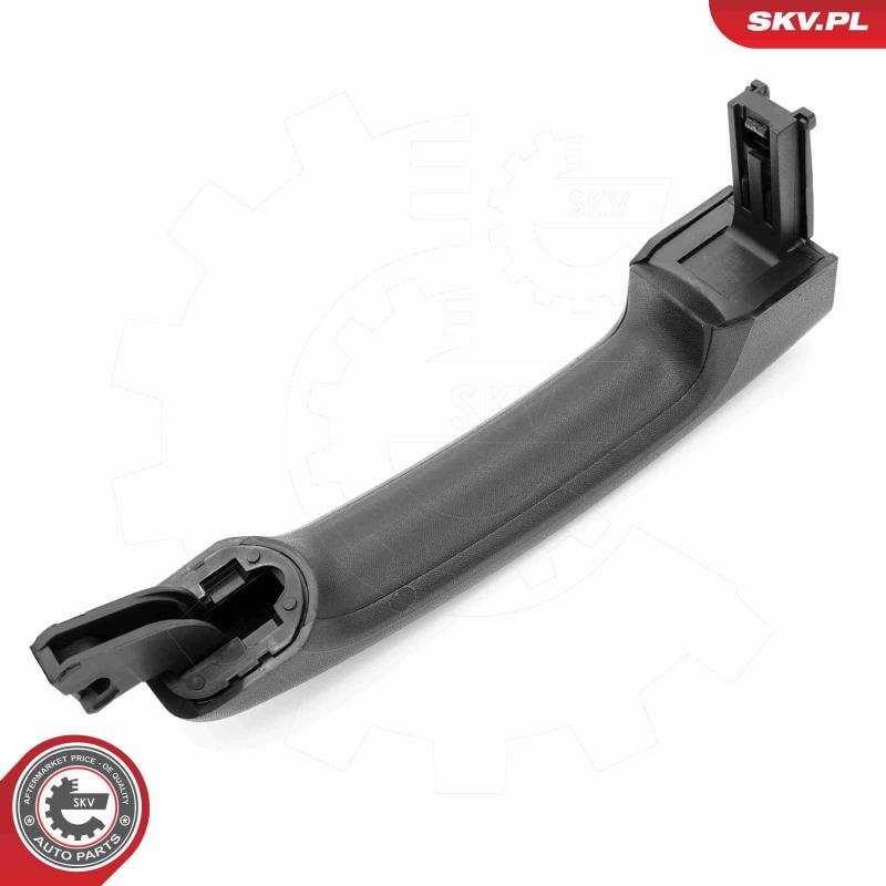 Poignée extérieure de porte ESEN SKV 97SKV055 - Visuel 2