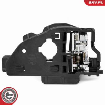 Poignée extérieure de porte ESEN SKV 97SKV061 pour HYUNDAI IX35 2.0 - 163cv