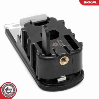 Poignée extérieure de porte ESEN SKV 97SKV074 pour BMW Série 7 1.8 TSI - 160cv