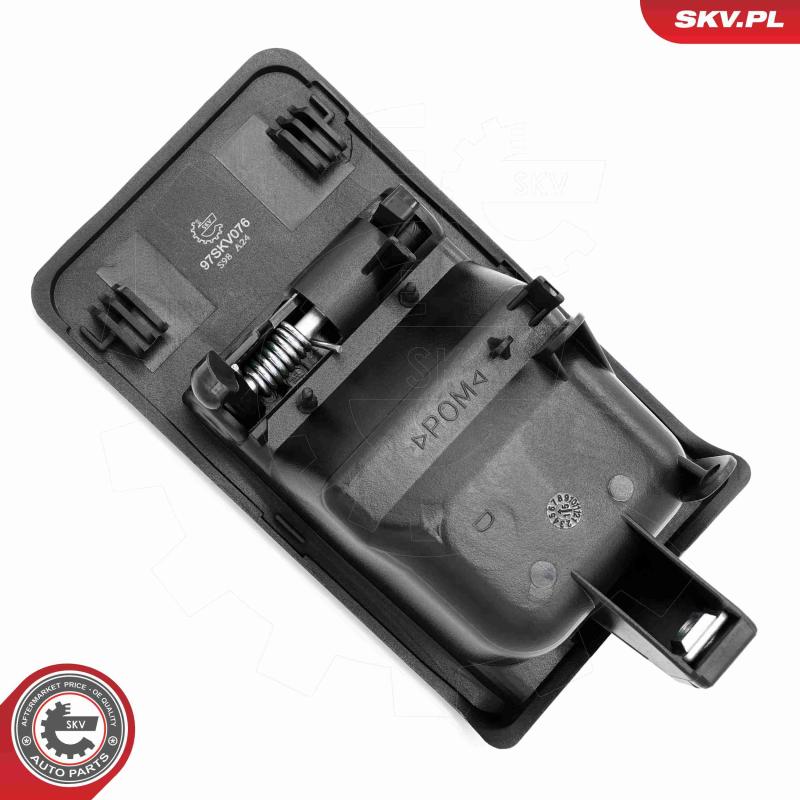 Poignet de porte, équipment intérieur ESEN SKV 97SKV076 - Visuel 2