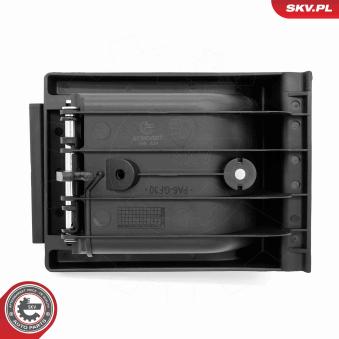 Poignet de porte, équipment intérieur ESEN SKV [97SKV087]