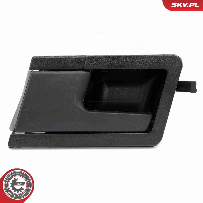 Poignet de porte, équipment intérieur ESEN SKV 97SKV088 - Visuel 1