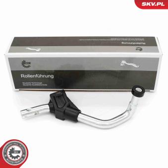 Cale-porte ESEN SKV 97SKV090 pour RENAULT LAGUNA 50 C 11 Natural Power - 106cv