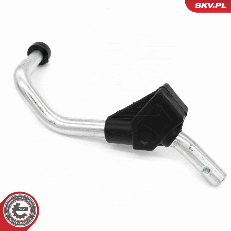 Cale-porte ESEN SKV 97SKV090 - Visuel 2