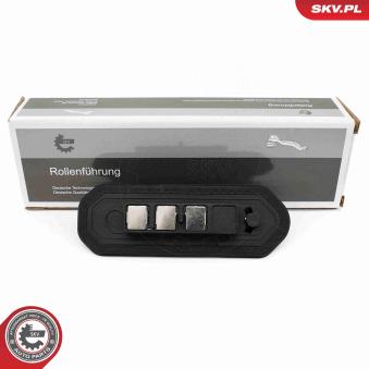 Interrupteur, contacteur de porte ESEN SKV [97SKV093]