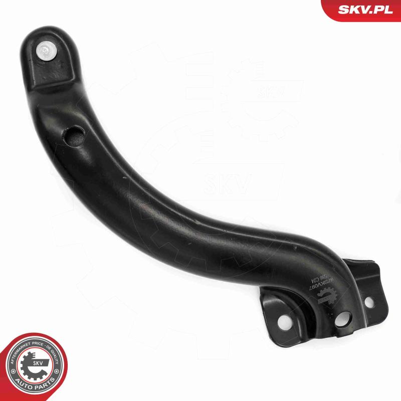 Guidage à galets, porte coulissante ESEN SKV 97SKV097 - Visuel 2