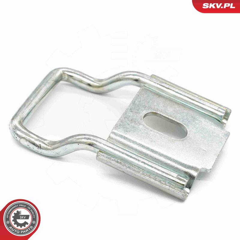 Guidage, bouton de verrouillage ESEN SKV 97SKV103 - Visuel 2