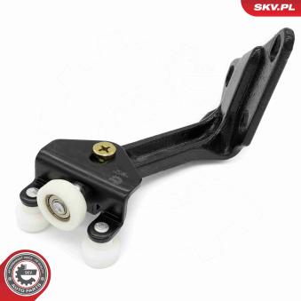 Guidage à galets, porte coulissante ESEN SKV 97SKV107 pour MERCEDES-BENZ SPRINTER 316 NGT - 156cv