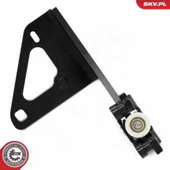 Guidage à galets, porte coulissante ESEN SKV OEM 4409245