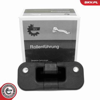 Butée élastique, porte coulissante ESEN SKV OEM 824440002R