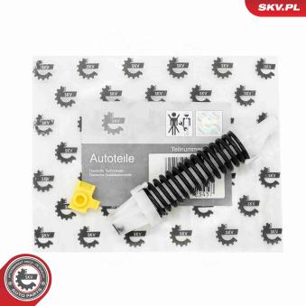 Ressort, pédale d'embrayage ESEN SKV OEM 9006348