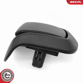 Élément d'ajustage, réglage de siège ESEN SKV [97SKV120]