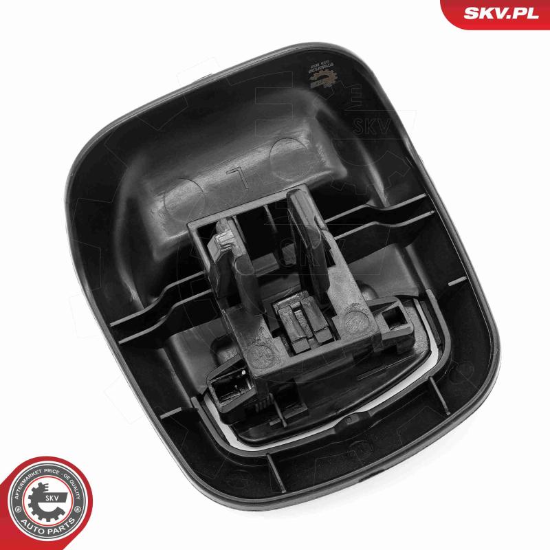 Élément d'ajustage, réglage de siège ESEN SKV 97SKV120 - Visuel 1