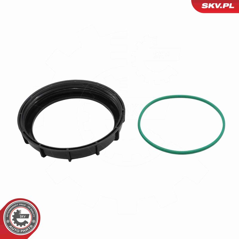 Joint d'étanchéité, capteur de niveau de carburant ESEN SKV 97SKV122 - Visuel 1