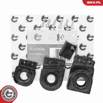Kit de réparation, phare principal ESEN SKV OEM 4F0941029AK