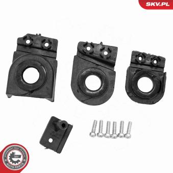 Kit de réparation, phare principal ESEN SKV OEM 4F0941030AK