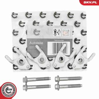 Kit de montage, Unité pompe-injecteur ESEN SKV 97SKV133 Kit de montage, Unité pompe-injecteur ESEN SKV 97SKV133