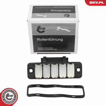 Interrupteur, contacteur de porte ESEN SKV [97SKV146]