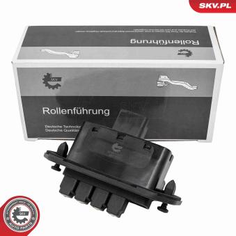 Interrupteur, contacteur de porte ESEN SKV [97SKV147]