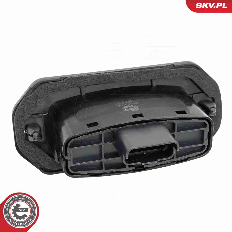 Interrupteur, contacteur de porte ESEN SKV 97SKV147 - Visuel 2