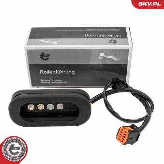 Interrupteur, contacteur de porte ESEN SKV [97SKV148]