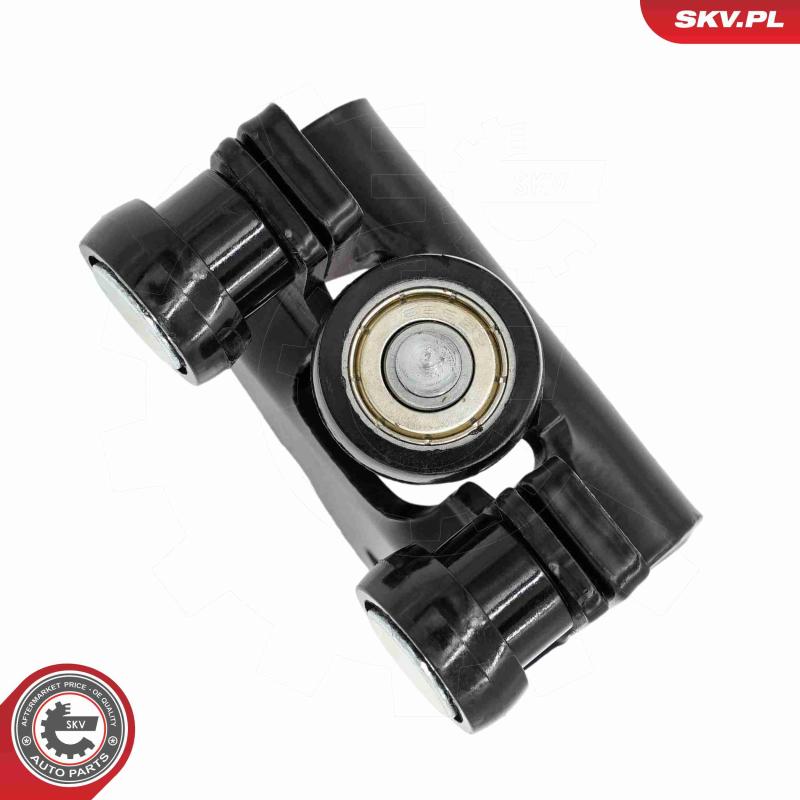 Guidage à galets, porte coulissante ESEN SKV 97SKV156 - Visuel 1