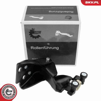 Guidage à galets, porte coulissante ESEN SKV [97SKV159]