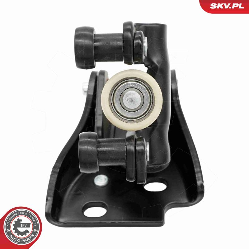 Guidage à galets, porte coulissante ESEN SKV 97SKV159 - Visuel 2