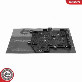 Appareil de commande, boîte automatique ESEN SKV [97SKV187]