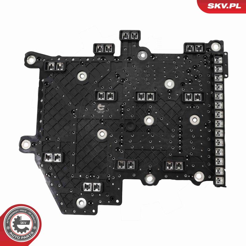 Appareil de commande, boîte automatique ESEN SKV 97SKV187 - Visuel 1