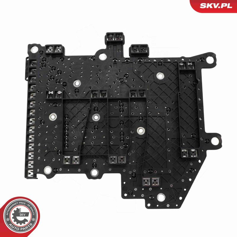 Appareil de commande, boîte automatique ESEN SKV 97SKV187 - Visuel 2