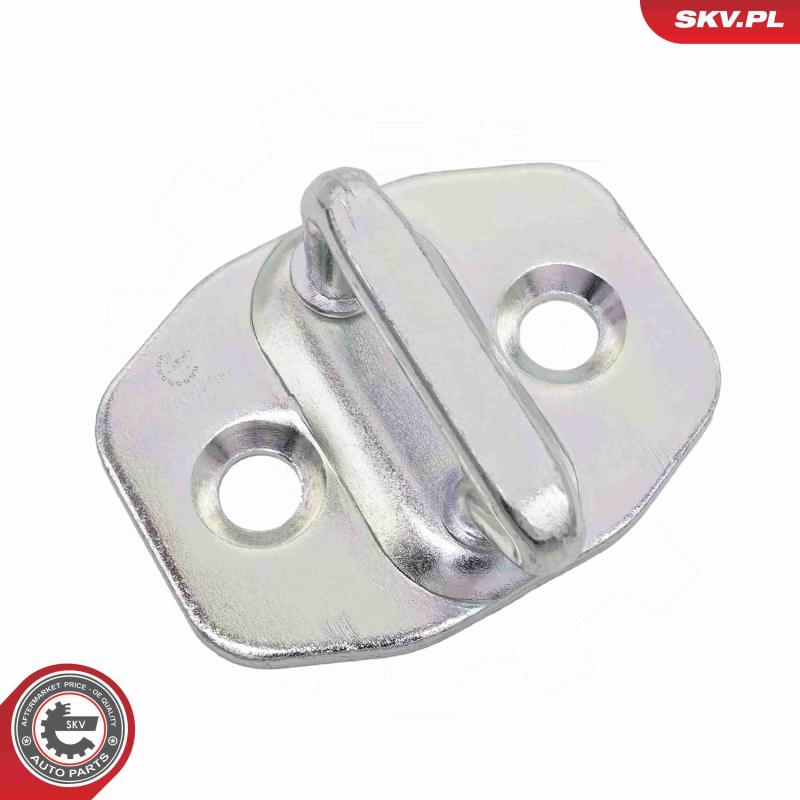 Guidage, bouton de verrouillage ESEN SKV 97SKV190 - Visuel 1