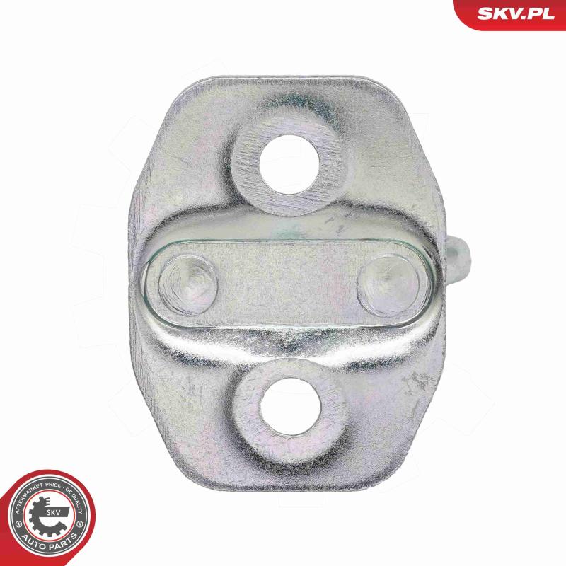 Guidage, bouton de verrouillage ESEN SKV 97SKV190 - Visuel 2