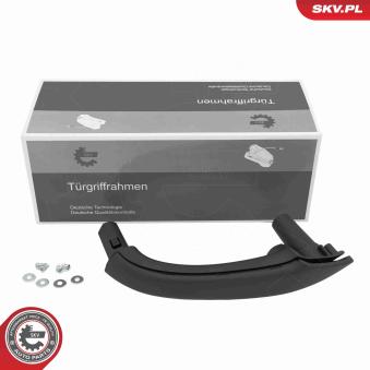 Poignet de porte, équipment intérieur avant droit ESEN SKV 97SKV205 pour MERCEDES-BENZ CLASSE C C 270 CDI - 170cv