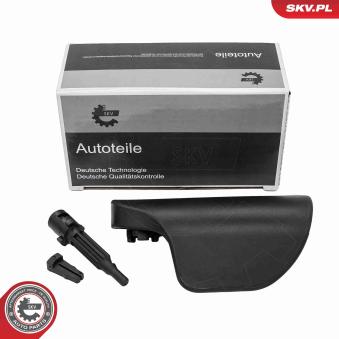 Poignée de capot moteur ESEN SKV [97SKV209]