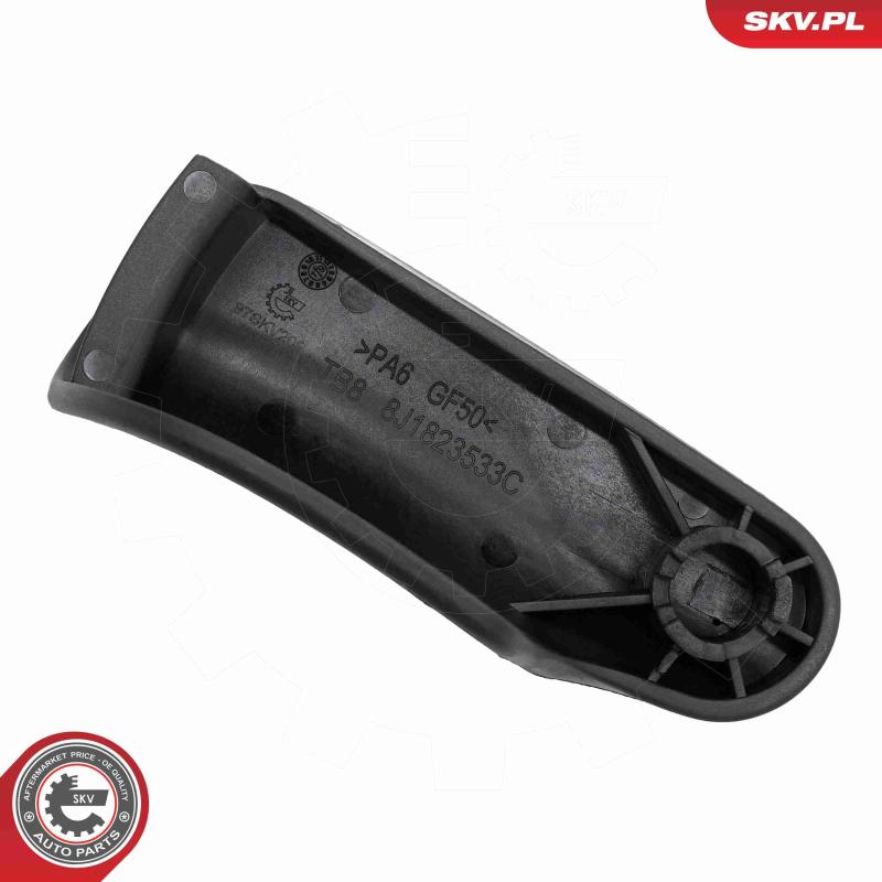 Poignée de capot moteur ESEN SKV 97SKV209 - Visuel 2