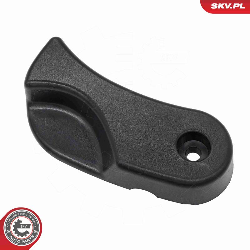 Poignée, déverrouillage du capot ESEN SKV 97SKV211 - Visuel 1