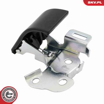 Poignée, déverrouillage du capot ESEN SKV 97SKV212