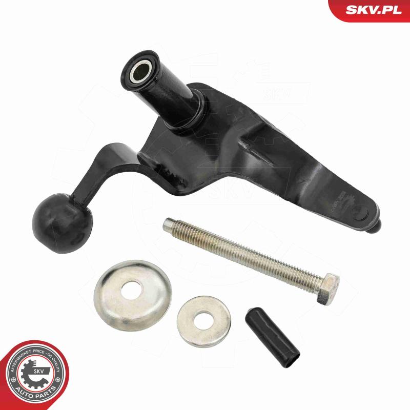 Levier de vitesse ESEN SKV 97SKV223 - Visuel 1