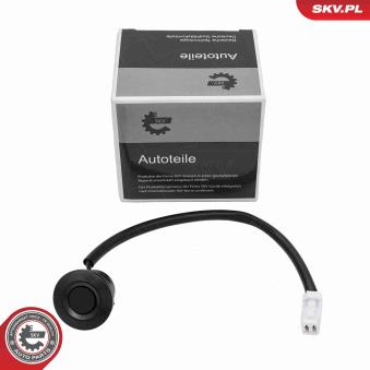 Interrupteur, hayon ESEN SKV 97SKV236