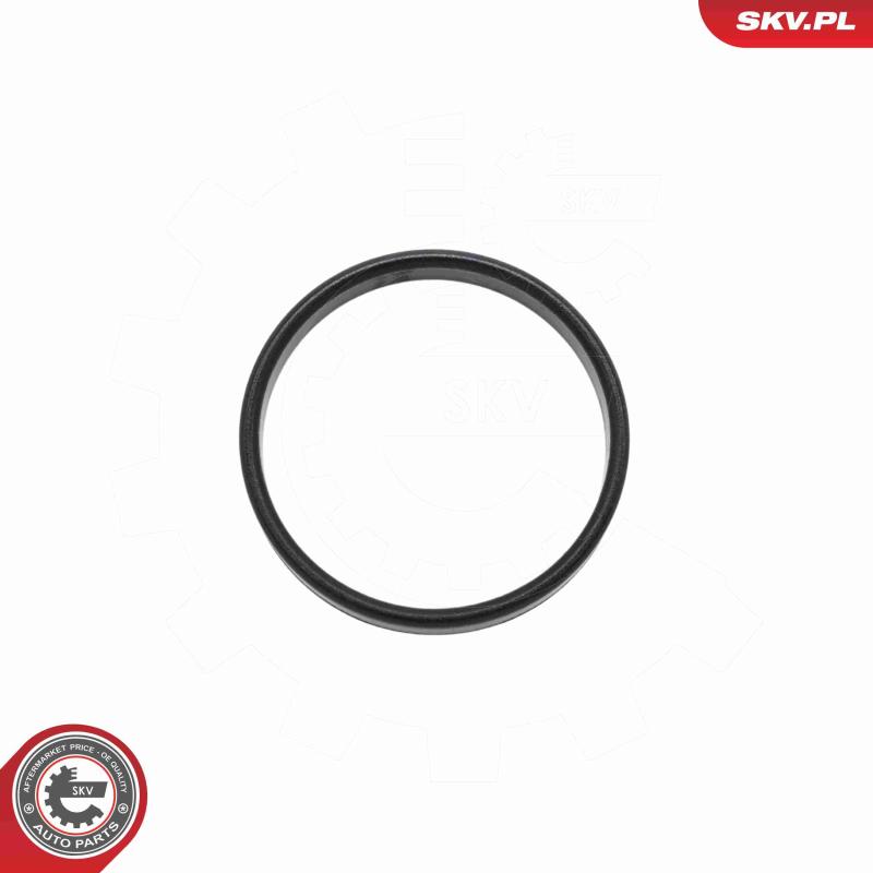 Joint, manchon de vanne papillon ESEN SKV 97SKV237 - Visuel 1